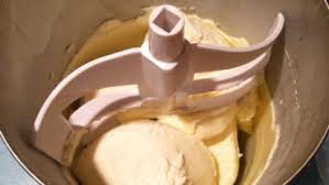 truvia vanilla ice cream recipe