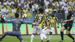 فيديو ملخص مباراة النصر والاتحاد اليوم النتيجة والأهدف سعودي 360 حقق نادي اتحاد جدة فوزا متأخرا وقاتلا على النصر بثلاثة أه Sports Jersey Sports Jersey