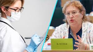 Avocatul poporului recomandă ministrului sănătății revizuirea ordinului nr. Avocatul Poporului In Aceasta Perioada Volumul De Activitate In Sanatate S A Dublat Daca Nu Cumva S A Triplat