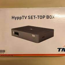 The network also carries two iptv providers, hypptv and astro iptv. Hypptv Unifi Tv Box Ec2108e Stb Set Top Box Electronics Computer Parts Accessories On Carousell