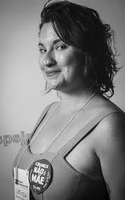 Larissa Gould in people