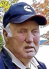 Edward Harold RAYNER — Alberton : Prince Edward Island Obituaries