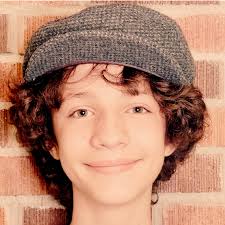 Meet the Cast of Oliver! — Shane Lalani Center for the Arts