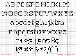 Check spelling or type a new query. How To Subversive Cross Stitch Korssting Alfabet Korssting Broderi Korssting