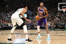 Phoenix suns vs milwaukee bucks 4.19.21 | full highlights subscribe to hnb here reacting to phoenix suns vs milwaukee bucks monday, april 19, 2021 official nba basketball game. Preview The Bucks 16 8 Take On Phoenix Suns 14 9 In The Valley Bright Side Of The Sun