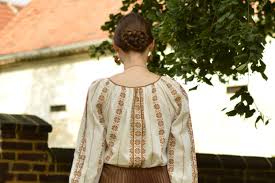 Årets midsommar outfit ser ni en glimt av ovan. Midsommar Inspired Outfit