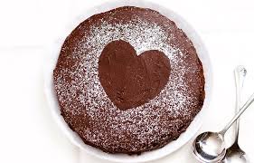 Yes, you do have to use a tube pan and cake flour, and yes, you do need to sift the as someone who wears many hats outside her acting career — including entrepreneur, chef, wife and mother of two — tia mowry tells. This Chocolate Cake Will Make Your Mom Cry Of Happyness Eatwell101