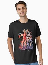 Angel of H.E.A.T." Essential T-Shirt for Sale by ChickenFund | Redbubble