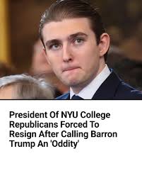 The so-called "party of free speech" seems to have issues with it.