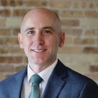 Justin Mack, CFA, CFP