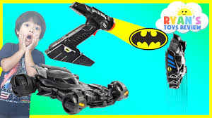 Approximately 29″ long x 12″ wide x 6″ high. Batman Vs Superman Remote Control Toy Cars Youtube