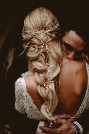 Bridal Hair Vine Long Hair Vine Wedding Headband Bridal Etsy Long Hair Vine Bride Hairstyles Wedding Hair Headband