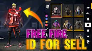 Nah, untuk dapat memberikan solusi atas permasalahan ini, kami sudah menyediakan caranya untuk anda. Free Fire Id Sell Cobra Bundle Hip Hop Bundle Id Sell Best Account Free Fire Id For Sell Youtube