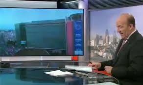 Breaking news, features, analysis and debate plus audio and video content from england, scotland, wales and northern ireland. Bbc News Red Faced Adam Fleming Apologises For Walking Out Studio Live On Air Uk News Express Co Uk