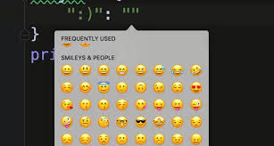 Emojis In Pycharm Windows 7 Stack Overflow