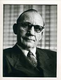 Letter, Senator John McClellan