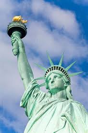 Statue Of Liberty New York City New York Usa North America By Gavin Hellier Statue Of Liberty Drawing New York Statue Statue Of Liberty