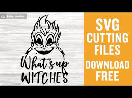 Free Free 305 Free Disney Halloween Svg Files SVG PNG EPS DXF File