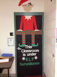 How Cute (and Clever!) Is This Classroom Door Decoration Kiddos Are 