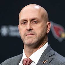 Arizona Cardinals News, Stats & Schedule - Sports Illustrated