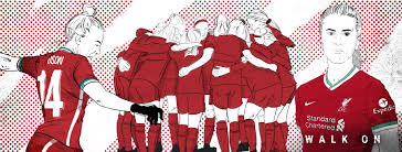 The only place for all your official liverpool football club news. Liverpool Fc Women Home Facebook