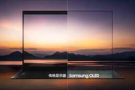 A slanting surface or bevel on the edge of a cutting tool, such. Samsung Display Promises Thinner Laptop Bezels With Unproven Under Screen Webcams The Verge