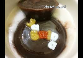 Resep puding susu sutra dengan vla. Resep Nutrijel Vla Susu Oleh Khoiroh Kawaii Cookpad