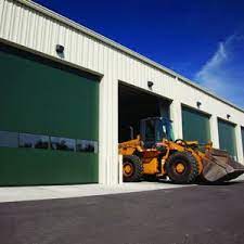 Maybe you would like to learn more about one of these? Hass 700 Series Commercial Aluminum Doors Garage Doors