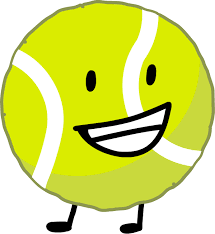 Get it as soon as wed, jul 14. Tennis Ball Battle For Dream Island Wiki Fandom