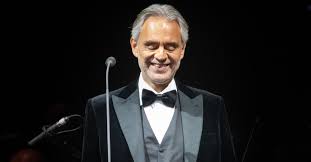 4,565,830 likes · 96,307 talking about this. Is Andrea Bocelli Sick How The Famed Opera Singer Went Blind As A Kid