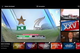 Cant even watch a playoff game on tv without an additional subscription. How To Watch The Nba Finals In Australia Kayo Review