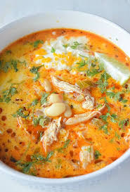 The 30 Minute Best Creamy White Bean Chicken Chili Recipe White Chili Chicken Recipe White Bean Chicken Chili Chicken Chili