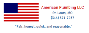 Multi location business find locations. American Plumbing Llc Fair Honest Quick And Reasonable