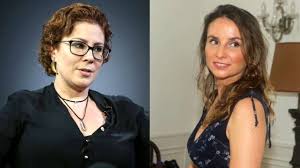 Carla zambelli salgado is a brazilian political activist, politician. Deputada Federal Carla Zambelli Revela Para O Mundo As Mentiras De Petra Costa Deputado Daniel Silveira