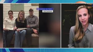 A local Arizona TV station received a new note believed to be from Nancy  Guthrie's abductor or abductors, but it did not contain any new demands as  the initial ransom note did.
