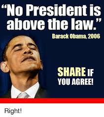 No one is above the law quote. First Principles Basic To Our Constitution Is That Nobody Is Above The Law Aloha Promises Forever