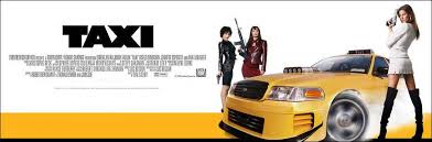 Image result for Blue 1989 Taxi