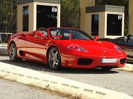 We did not find results for: 2002 Ferrari 360 2 Door Convertible Spider