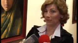 Las “Miradas” de Maria José Mira cobran vida en la sala de exposiciones del  Gran Teatro