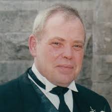 John Jack Coulson Obituary