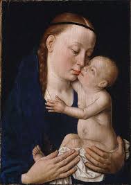 47 Early netherlandish paintings in the metropolitan museum of art Images:  PICRYL