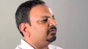 Cummins Diversity Procurement: Manoj Solanki, VP of Purchasing, India ABO