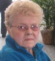 Fay Downing Obituary (2013)