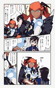 茂る 茂田家 on twitter ポケモン ポケモン おもしろ ポケットモンスター