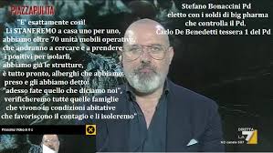 Famiglia Stefano Bonaccini - Li Staneremo A Casa Uno Per Uno Ma Staneranno I Contagiati O I Pensatori Video La Forza Della Verita