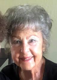 June Trapani Obituary