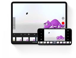The tool markets itself as an ideal one for newbies and experienced animators and. Stop Motion Studio Let S Make A Movie