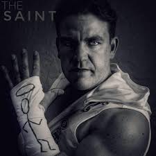 The Saint