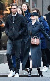 The star of la la land, the favourite and zombieland was pictured in an instagram post wednesday night flaunting a ring and smiling alongside her boyfriend, saturday night live segment director dave mccary. Emma Stone Is A Mom Look Back At Her Love Story With Dave Mccary E Online Ap