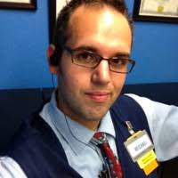 Michael Wenk Email & Phone Number